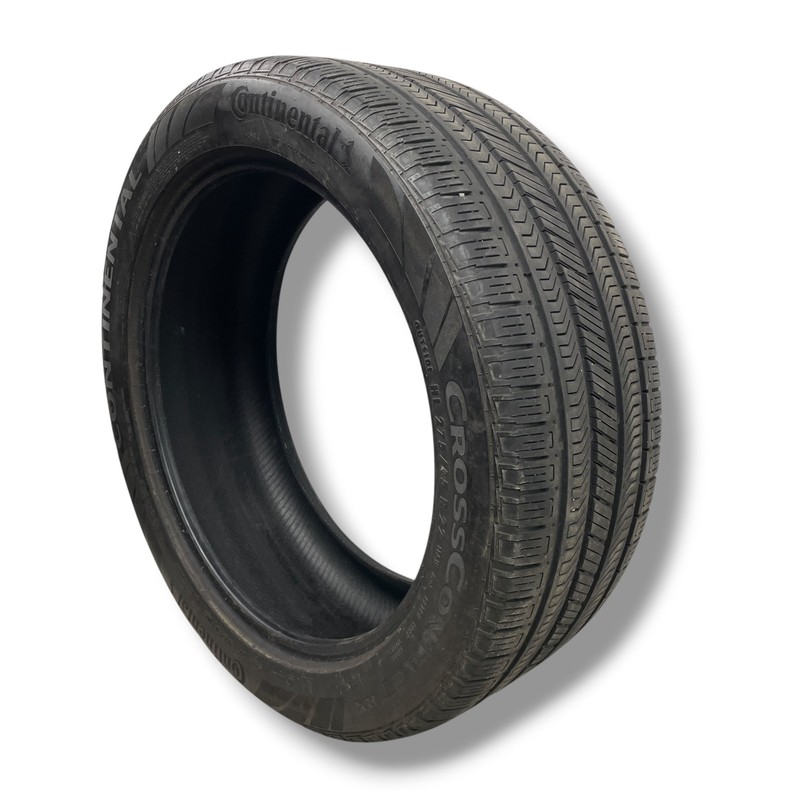 Used 275/45R22 Continental CrossContact RX OEM