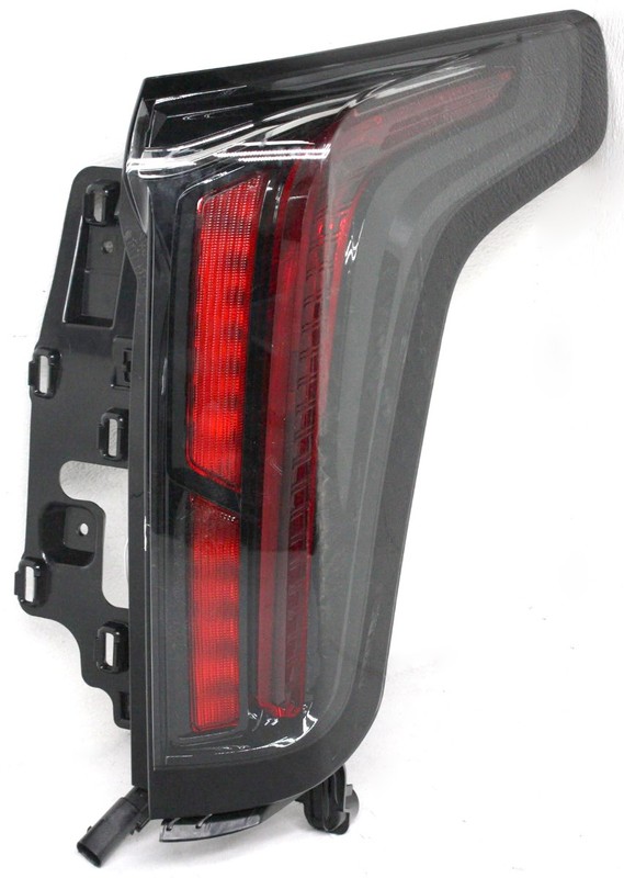 OEM Right Passenger Side Tail Lamp For Cadillac XT6 Sport 85000456
