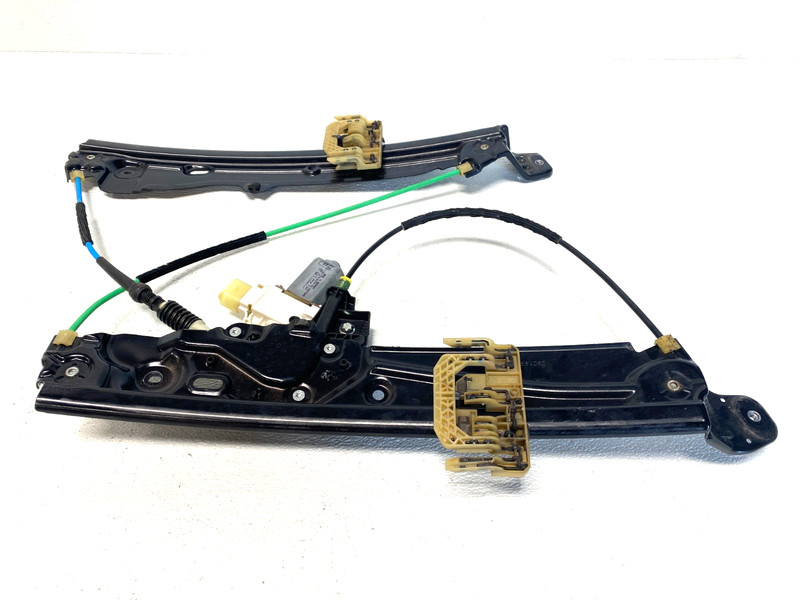 11 12 13 BMW 535i 550i F10 FRONT RIGHT WINDOW REGULATOR MOTOR #A0.16