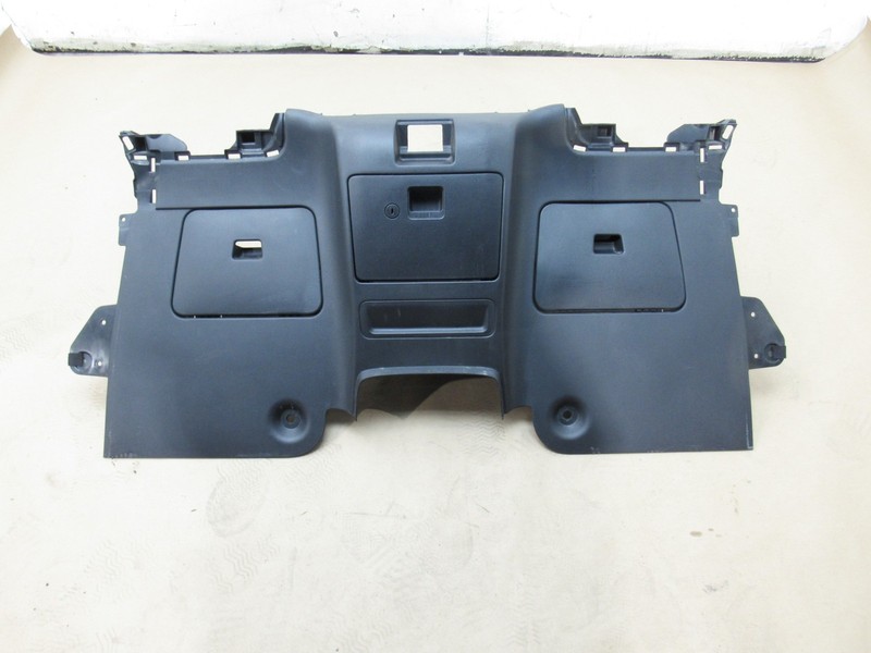 Mazda MX-5 Miata 2019 Rear Parcel Shelf Back Seat Panel Cover Trim 15-25 *