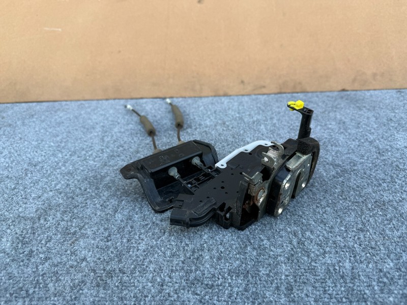 INFINITI FX35 FX37 FX50 QX70 2009-2017 OEM FRONT LEFT DOOR LATCH LOCK ACTUATOR