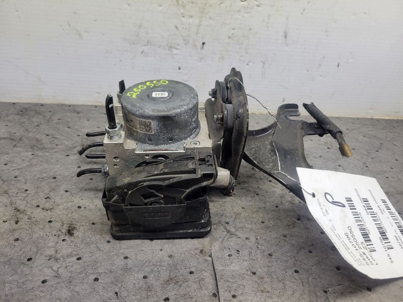 Anti-Lock Brake Part AWD Fits 19-21 RDX 1723376