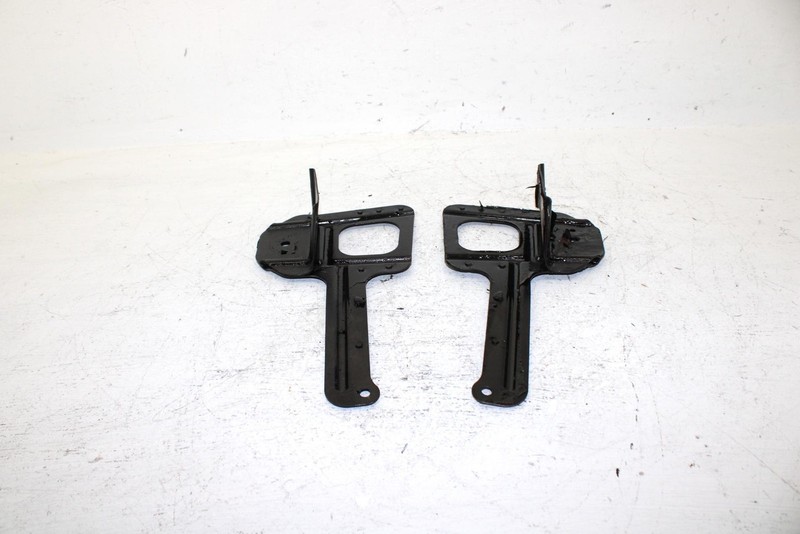 1996 Ski-doo Formula Iii 600 Oem Rear Skid Mount Set 518304720 SS18