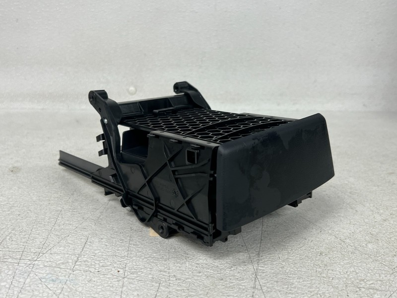 ⭐2016-2020 TESLA MODEL X REAR 2ND ROW CUP HOLDER PANEL MOUNT BRACKET OEM LOT2740