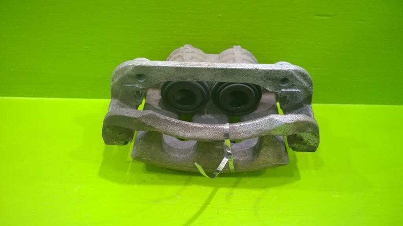 05 06 07 08 09 10 MUSTANG 4.0L MT DRIVER LEFT FRONT BRAKE CALIPER OEM 2470-42