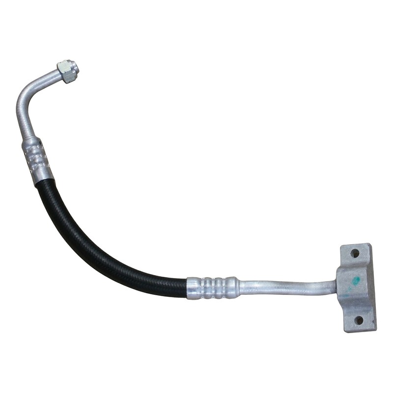 2002-2005 Mercury Mountaineer AC Manifold Hose YF2874 Genuine OEM NOS