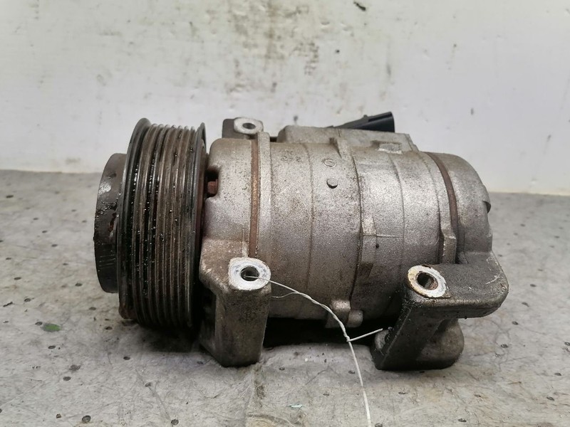 Air Conditioner AC Compressor Fits 10-25 DODGE 2500 PICKUP 1786880