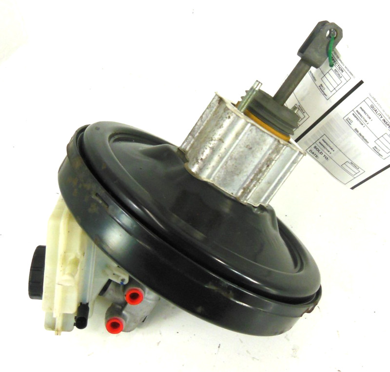 2013-2016 Mini Cooper Countryman Power Brake Booster OEM