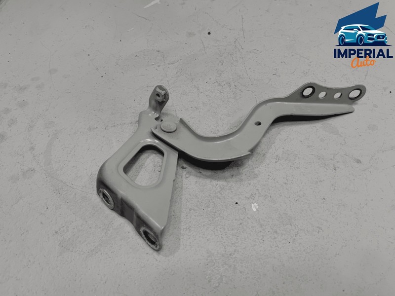 TOYOTA RAV4 2019-2025 HOOD BONNET LEFT DRIVER SIDE HINGE SUPPORT OEM