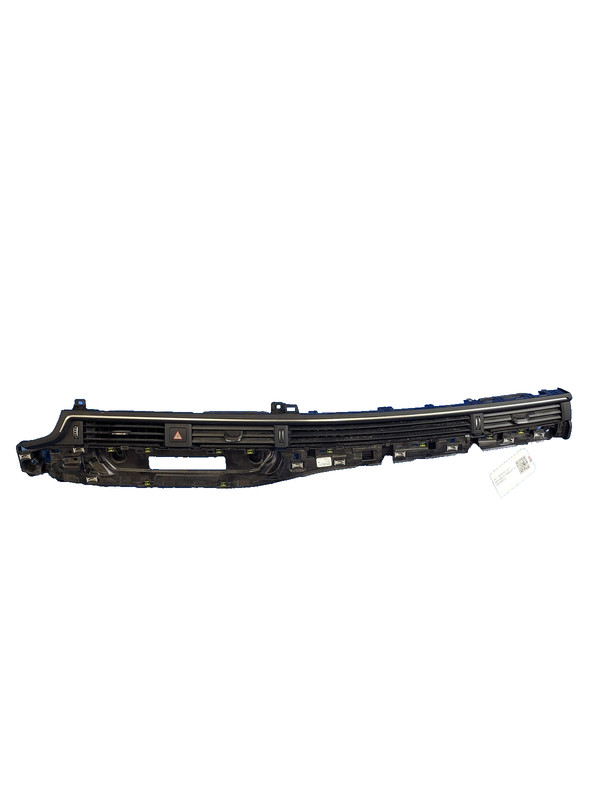 Used Oem Audi Dash Center A/C Heater Vent for 2015-2023 A5 Sportback 2.0L AWD