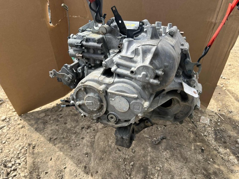 2010-2015 Honda PILOT Automatic Transmission 3.5L FWD 173k Miles