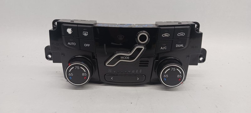 11-'13 HYUNDAI SONATA automatic heater control OEM 1 Year Warranty!