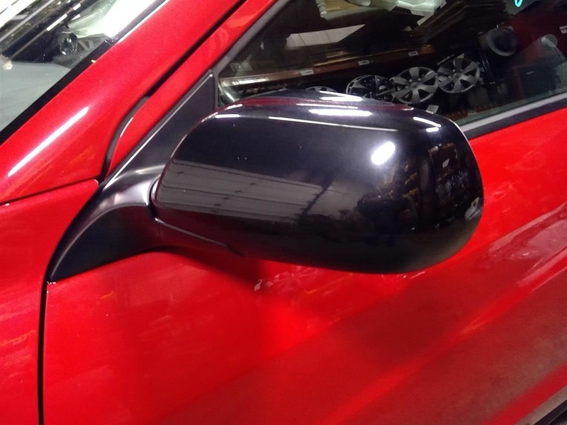 Driver Side View Mirror Electric Painted Cap Non-heated Fits 16-21 HR-V 1769611