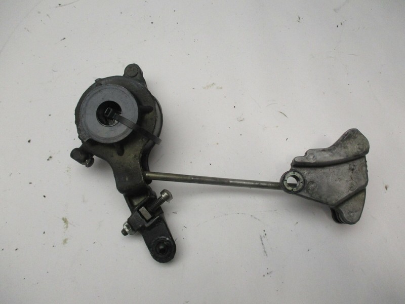 0320971 0389123 Evinrude Johnson 35-60 Hp Throttle Timing & Spark Advance Lever