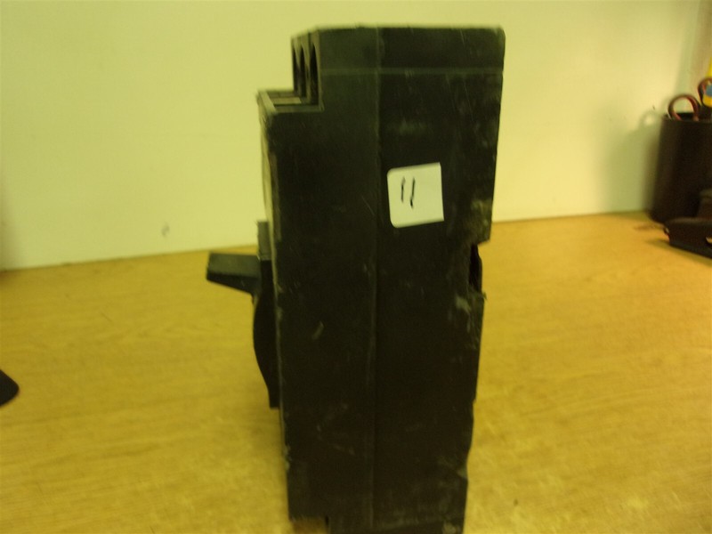 Square D LAP3640036MMTV628D 400A 3-Pole Circuit Breaker "11" *FREE SHIPPING*