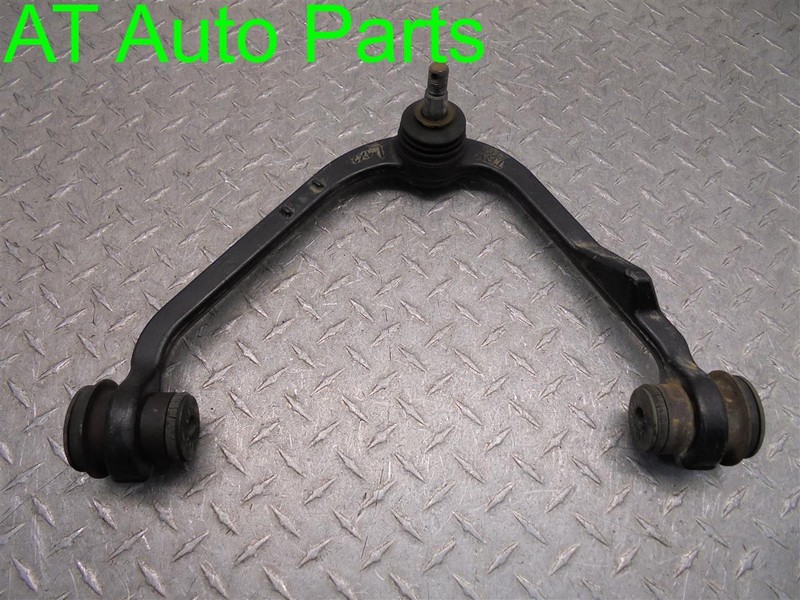 99 00 01 02 03 04 F150 EXPEDITION 4X2 DRIVER FRONT UPPER CONTROL ARM 5L3Z3085B