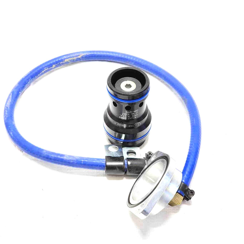 2015 Cummins ISX Valve Pressure Regulator OEM 5305242