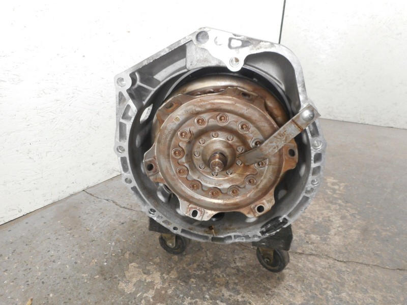 13 14 BMW X3 28ix 2.0L Automatic Transmission OEM 126K
