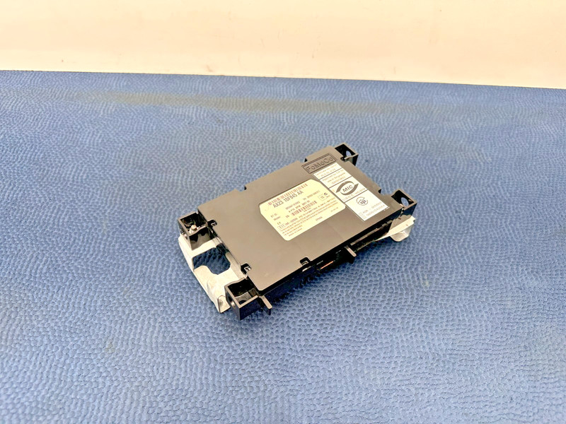 09-15 Jaguar XF XK X150 LR2 ULF High Bluetooth Communication Control Module OEM