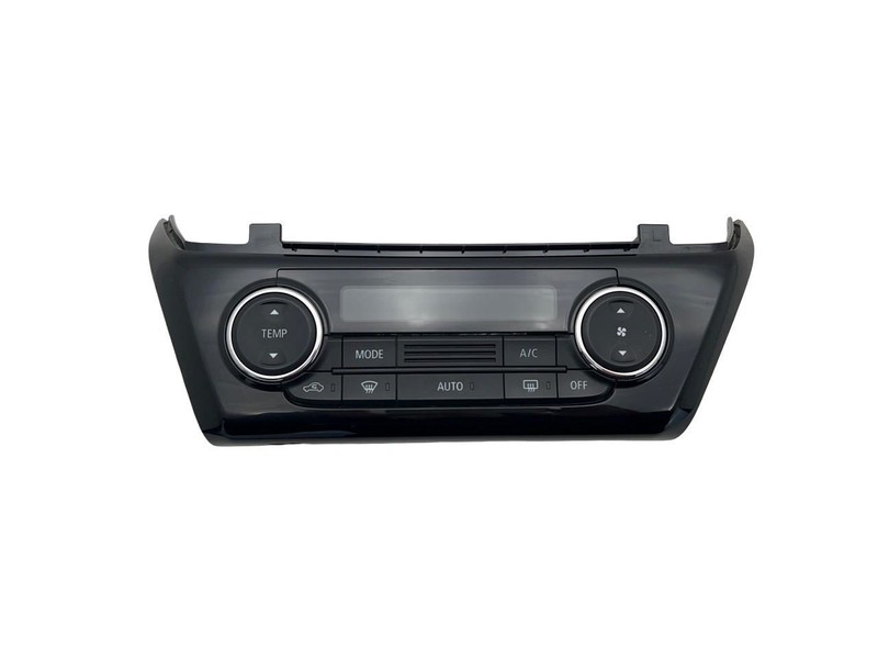 2020 2022-2025 Mitsubishi Eclipse Cross Heat/AC Controller