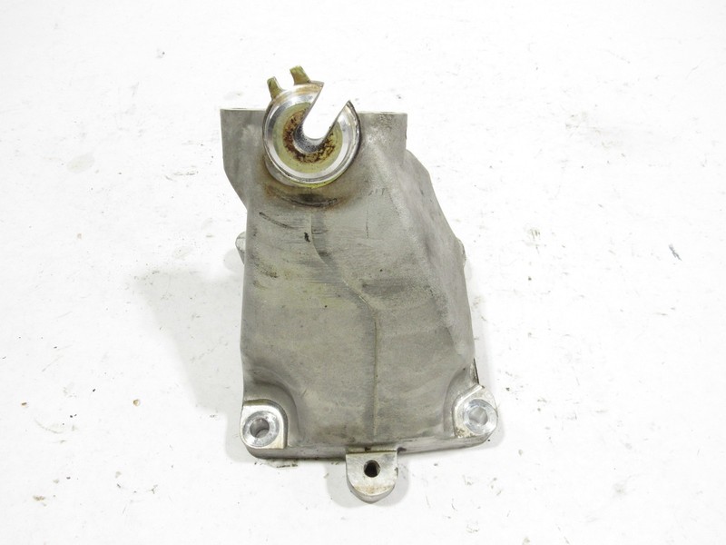 Mercedes SLC43 R172 2017 3.0L RWD Right Engine Motor Mount Bracket 17-20 ;@2