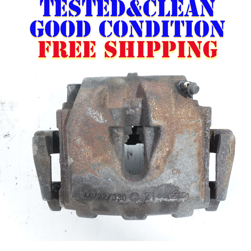 04 - 06 MERCEDES S500 S430 FRONT RIGHT PASSENGER SIDE BRAKE CALIPER OEM