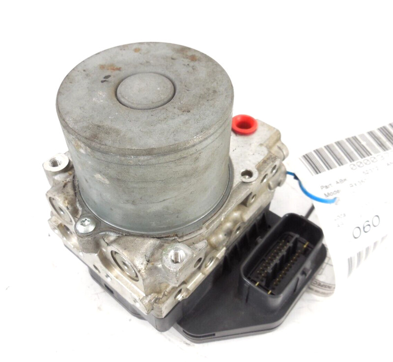 Lexus RX350 AWD Anti Lock Brake ABS Pump W/O Sport OEM 2012 2013