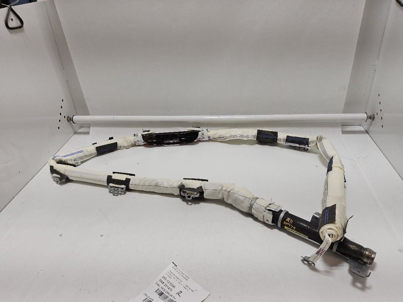 2021-2025 Nissan ALTIMA Front Right Passenger Roof Curtain Air Bag