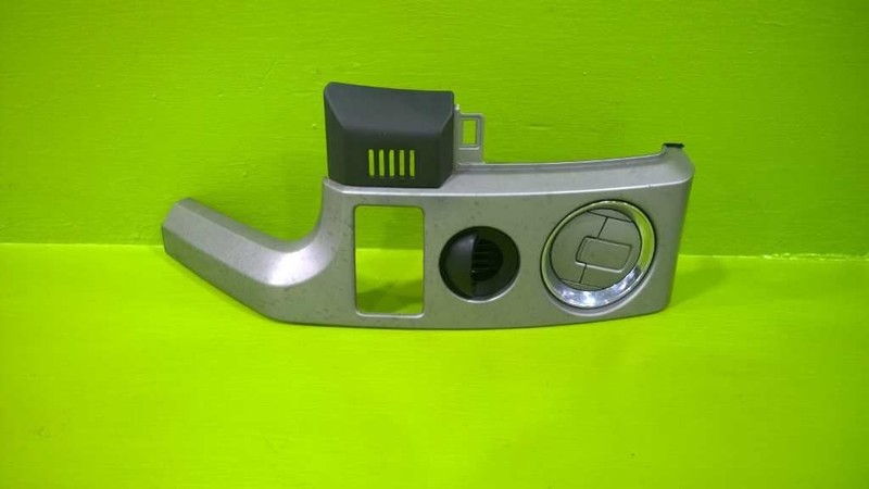 09 10 11 12 13 14 FORD F150 LEFT CENTER DASH AC AIR VENT OEM 2846-7