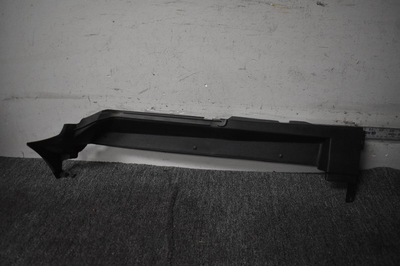 2018-2021 AUDI Q5 RIGHT SIDE INNER SHIELD FACTORY OEM