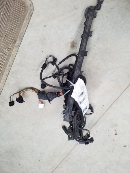 X32004 Engine Wire Harness 195600
