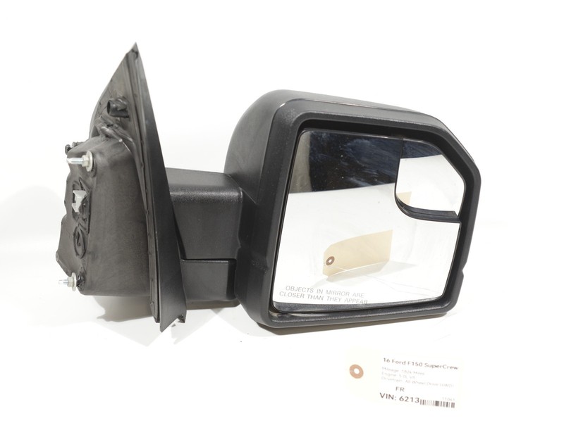 2015-2020 FORD F150 Front RIGHT Passenger Side Mirror Assembly OEM