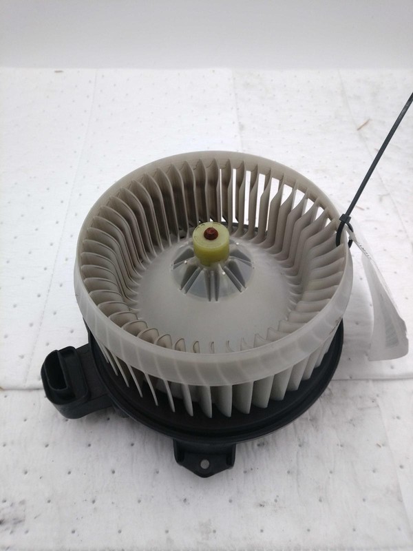 2014 Toyota Tundra HVAC Blower Motor OEM 871030C040 139K Miles