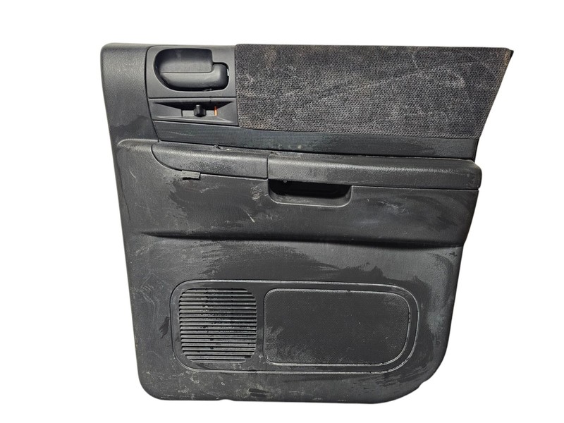 2001 2002 2003 2004 Dodge Dakota Rear Right Interior Door Panel Slate 01 02 03