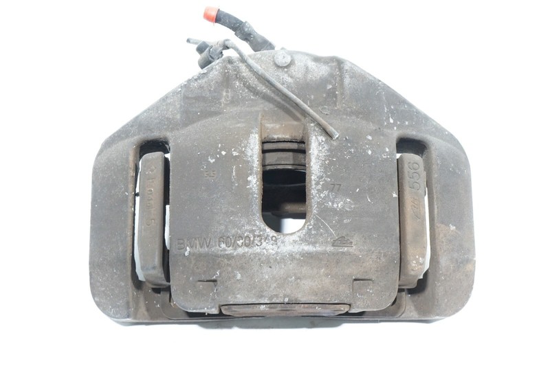 04 05 06 07 BMW 545i E60 FRONT LEFT DRIVER SIDE BRAKE CALIPER OEM