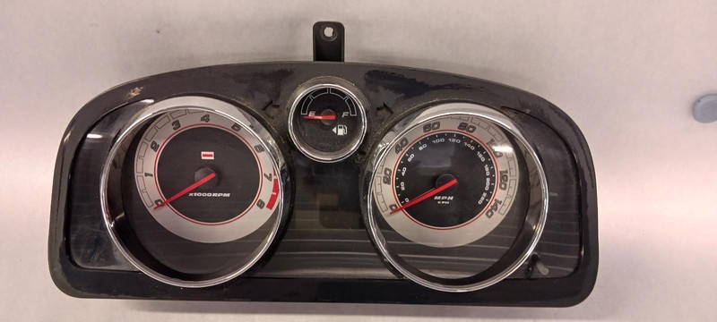 08-'09 SATURN VUE Speedometer 149k miles OEM 1 Year Warranty!