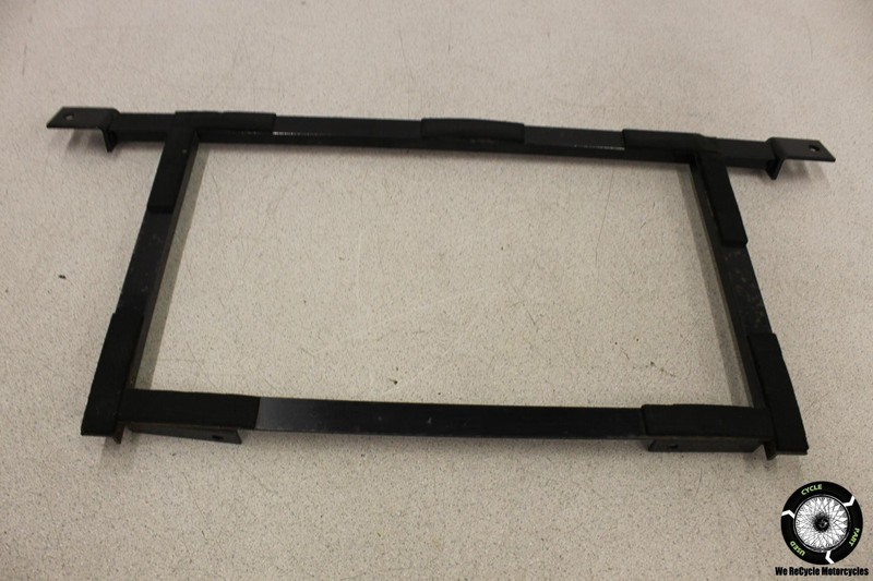 1988 Kawasaki Mule 1000 KAF450 FRONT BRACKET BAR MOUNT KAF 450 88