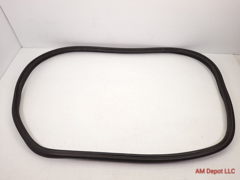 2015 Mini Cooper S F56 F66 Hatch Trunk Lid Seal Gasket Weatherstrip 51767375849