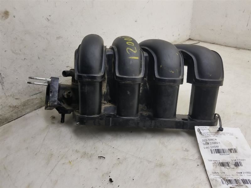 Intake Manifold 1ZZFE Engine Fits 04-08 COROLLA