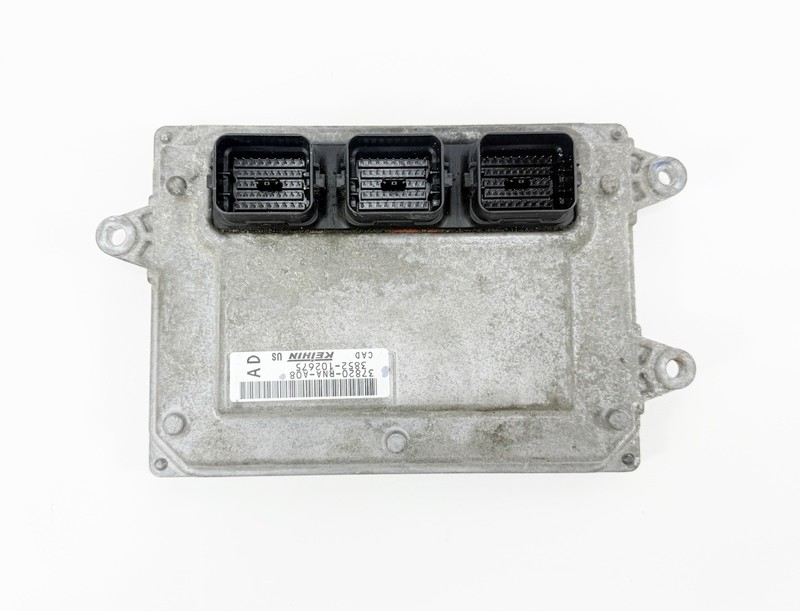 2006-2008 Honda Civic 1.8L Engine Computer Module ECM ECU # 37820-RNA-A08 OEM