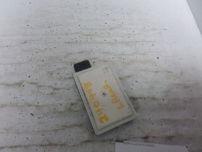 Driver Side Blind Spot Alert Module Radar Unit Fits 23-25 INTEGRA 8S461-3S5-A01