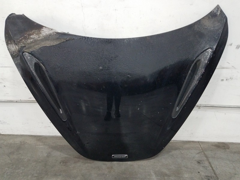 2021 McLaren 765LT Hood Panel -**#5597 O4