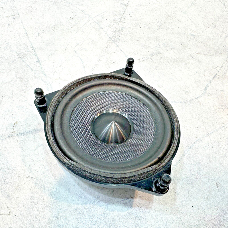 Rear Left Side Door Audio Speaker Mercedes W222 2014-2017 OEM