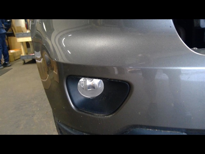 Corner/Park Light Fog-driving Bumper Mounted Fits 10-20 JOURNEY 1621882