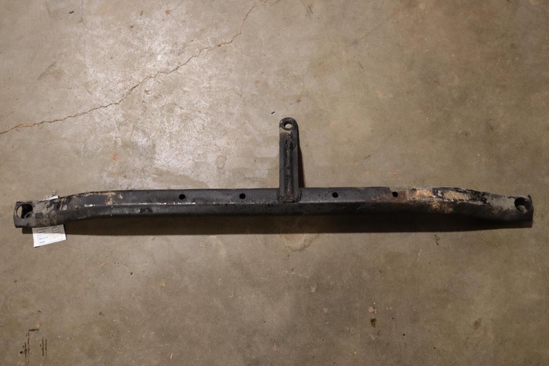 2007-2011 JEEP WRANGLER 4X4 3.8L FRONT LOWER ENGINE BRACE MOUNT SUPPORT OEM