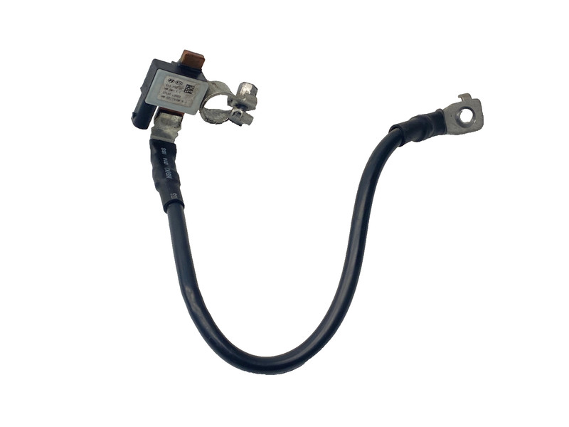 21-24 KIA K5 GT LINE NEGATIVE BATTERY CABLE WIRE W/ SENSOR OEM A0.64