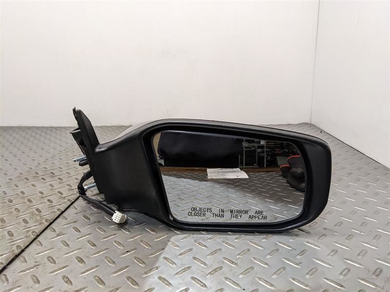 Passenger Side View Mirror Power Sedan Non-heated Fits 13-18 ALTIMA 1147565