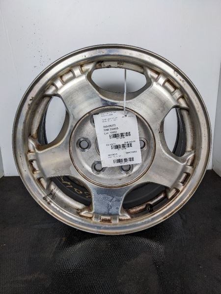 Wheel 16x7 Aluminum Opt PF9 Fits 03-08 EXPRESS 1500 VAN 1109109