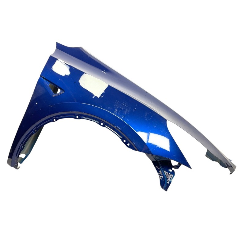 2020-2023 Tesla Model Y MY Front Right Passenger RH Side Fender OEM 1493472-00-C