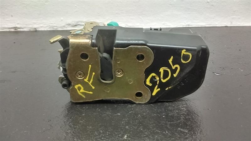 2004 Dodge Durango Front Right Passenger Door Latch Lock Actuator OEM 55364142AA